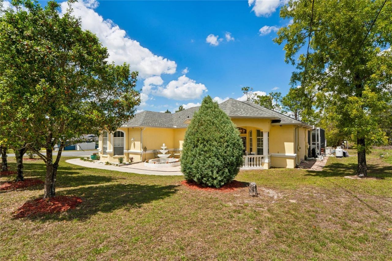 13114 Kildeer Road , Weeki Wachee, FL 34614 Photo