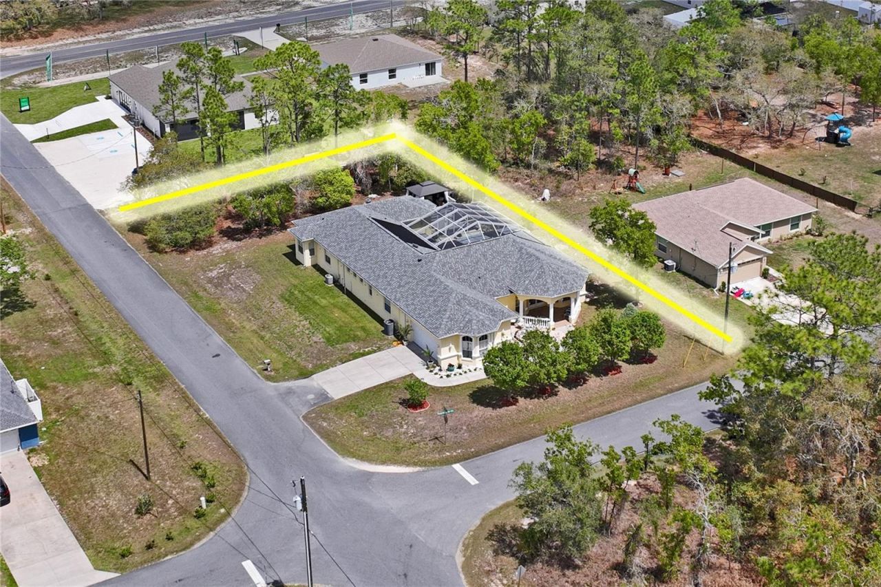 13114 Kildeer Road , Weeki Wachee, FL 34614 Photo