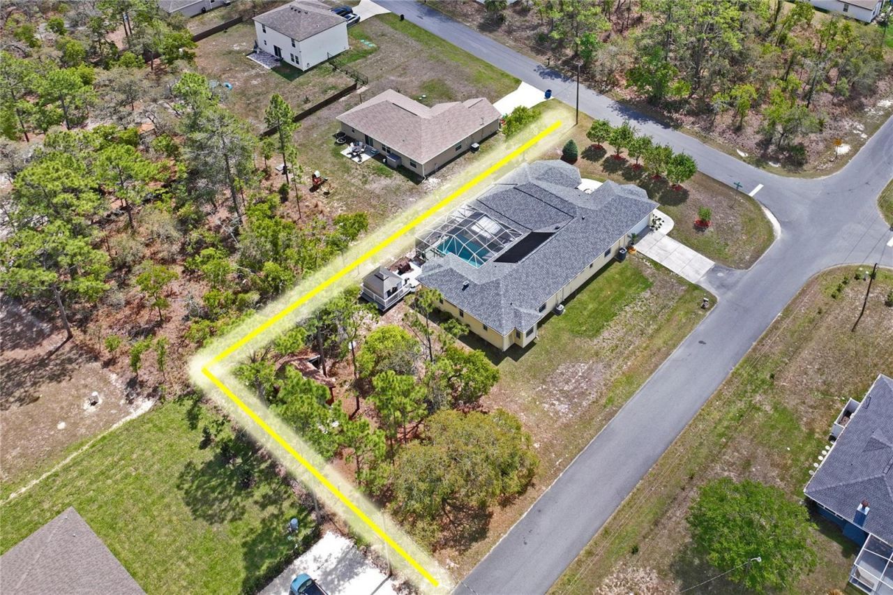 13114 Kildeer Road , Weeki Wachee, FL 34614 Photo