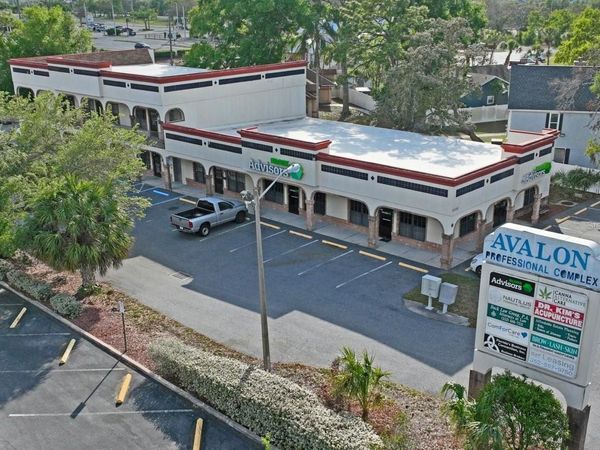 5330 SPRING HILL DRIVE , Unit A, SPRING HILL, FL 34606