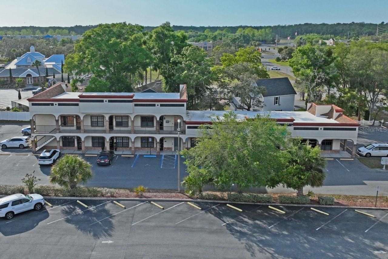 5330 Spring Hill Drive, Unit A, Spring Hill, FL 34606 Photo