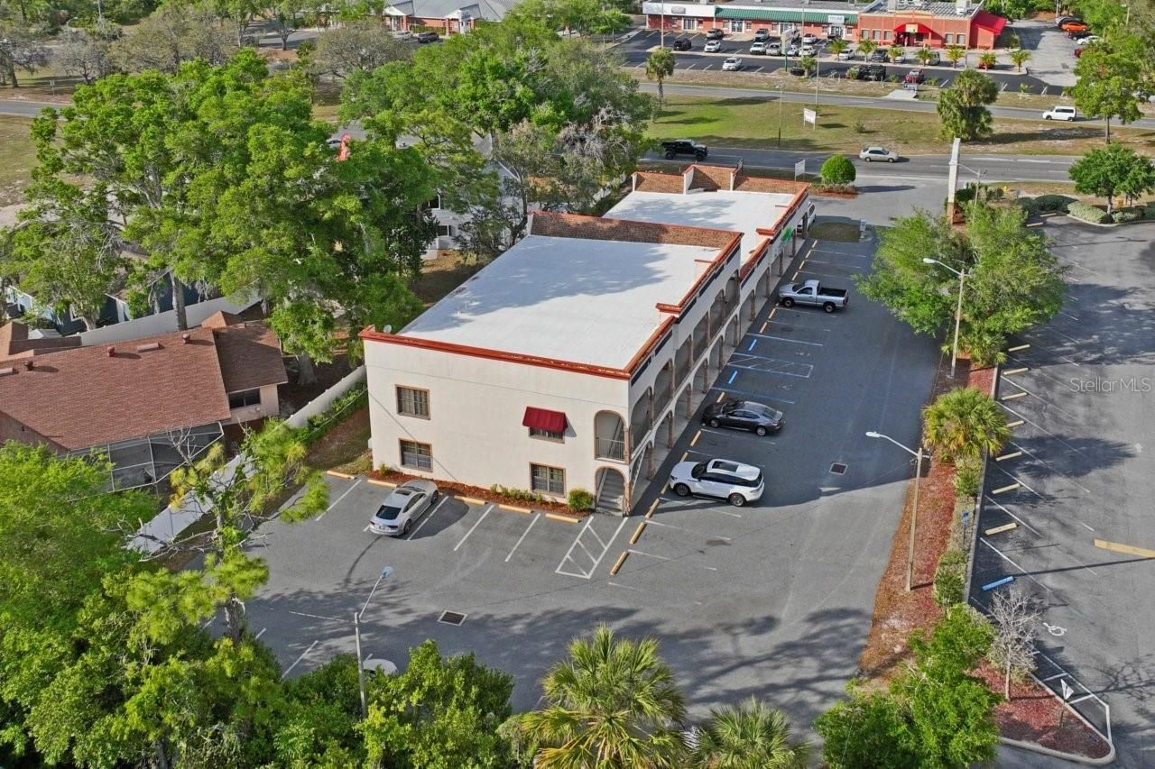 5330 Spring Hill Drive, Unit A, Spring Hill, FL 34606 Photo