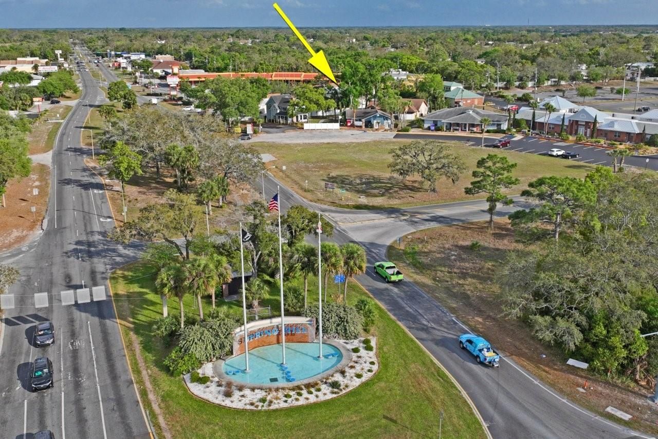 5330 Spring Hill Drive, Unit A, Spring Hill, FL 34606 Photo