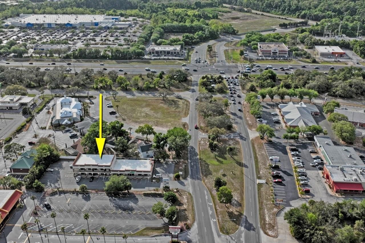 5330 Spring Hill Drive, Unit A, Spring Hill, FL 34606 Photo