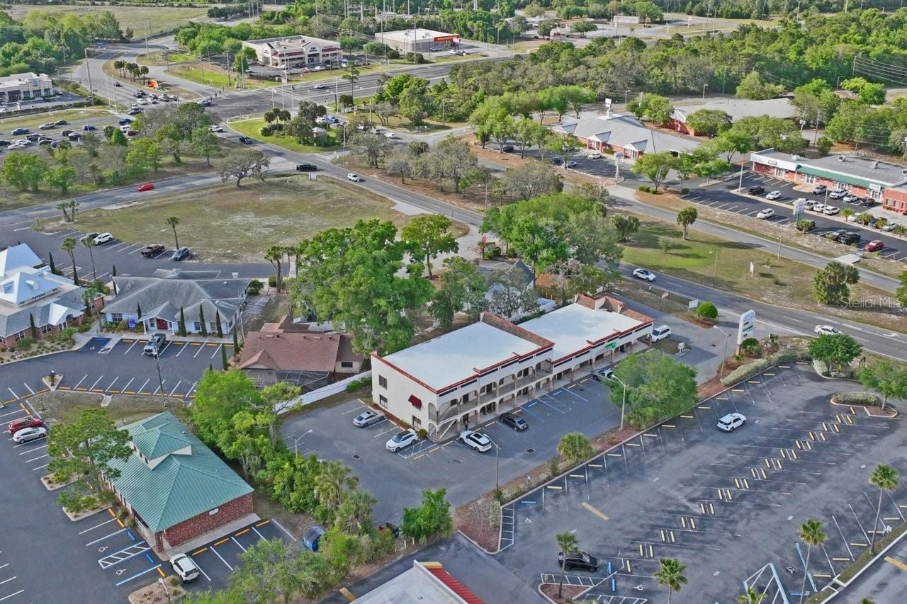 5330 Spring Hill Drive, Unit A, Spring Hill, FL 34606 Photo