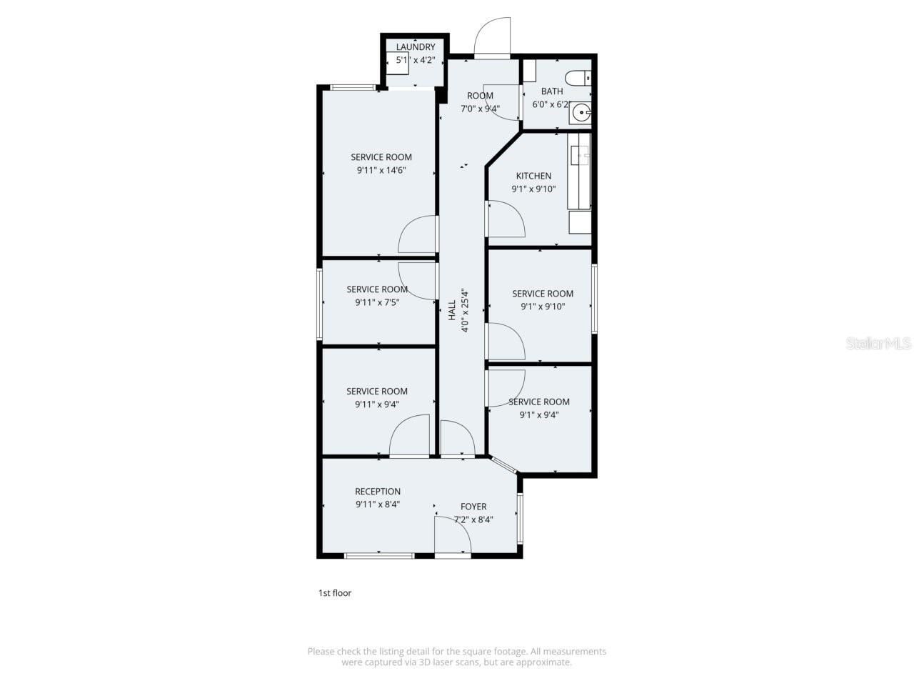 5330 Spring Hill Drive, Unit A, Spring Hill, FL 34606 Photo