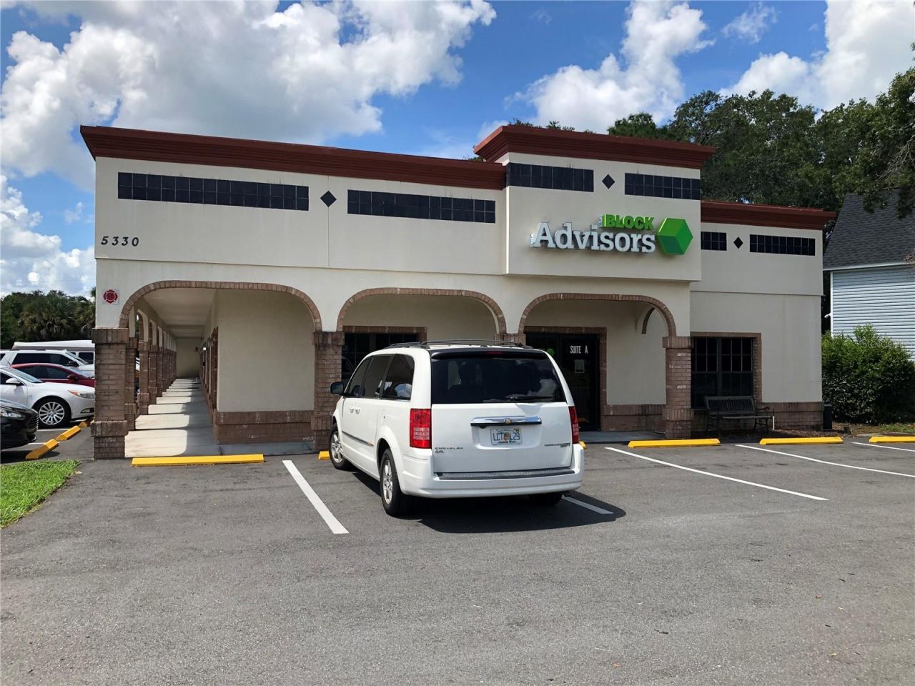 5330 Spring Hill Drive, Unit A, Spring Hill, FL 34606 Photo