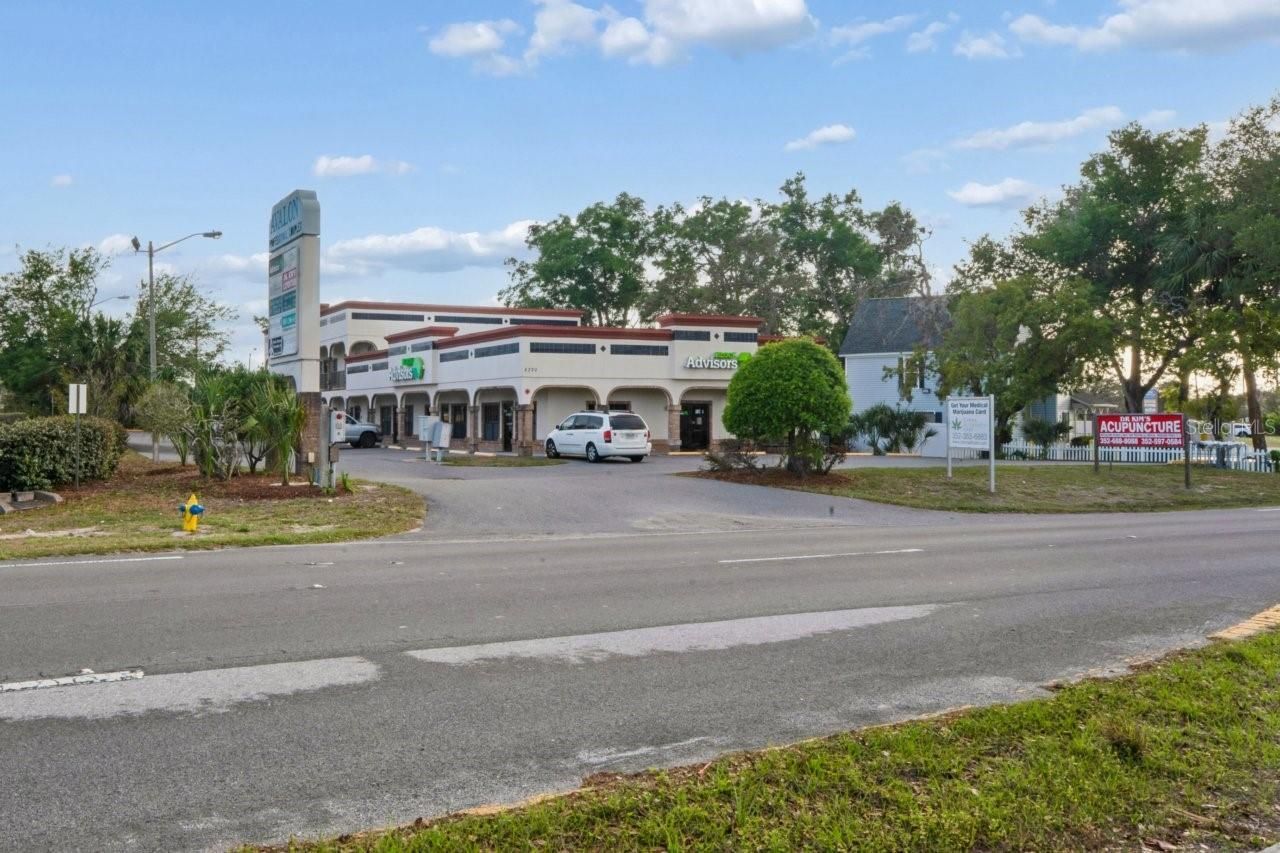 5330 Spring Hill Drive, Unit A, Spring Hill, FL 34606 Photo