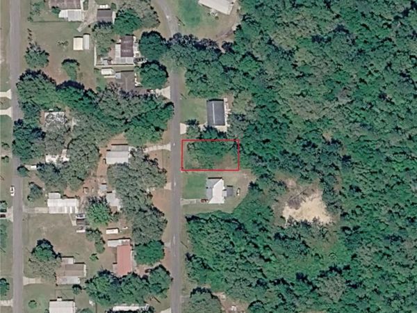 SE 178TH AVENUE , SILVER SPRINGS, FL 34488