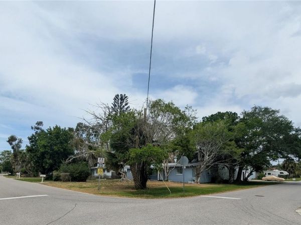 7001 & 7011 HIBISCUS AVENUE S, SOUTH PASADENA, FL 33707