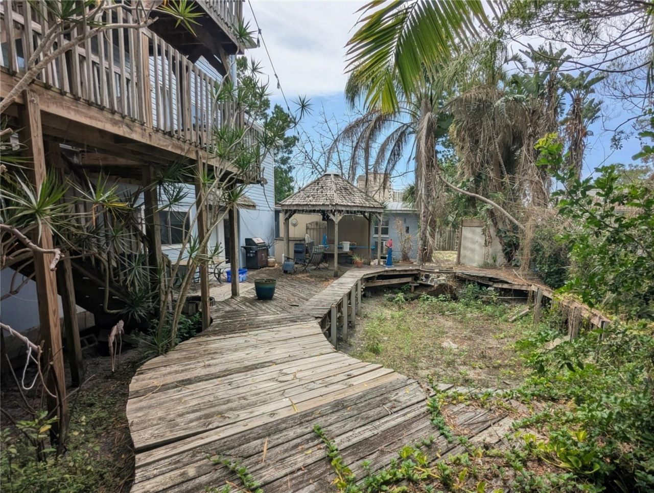 7001 & 7011 Hibiscus Avenue S, South Pasadena, FL 33707 Photo