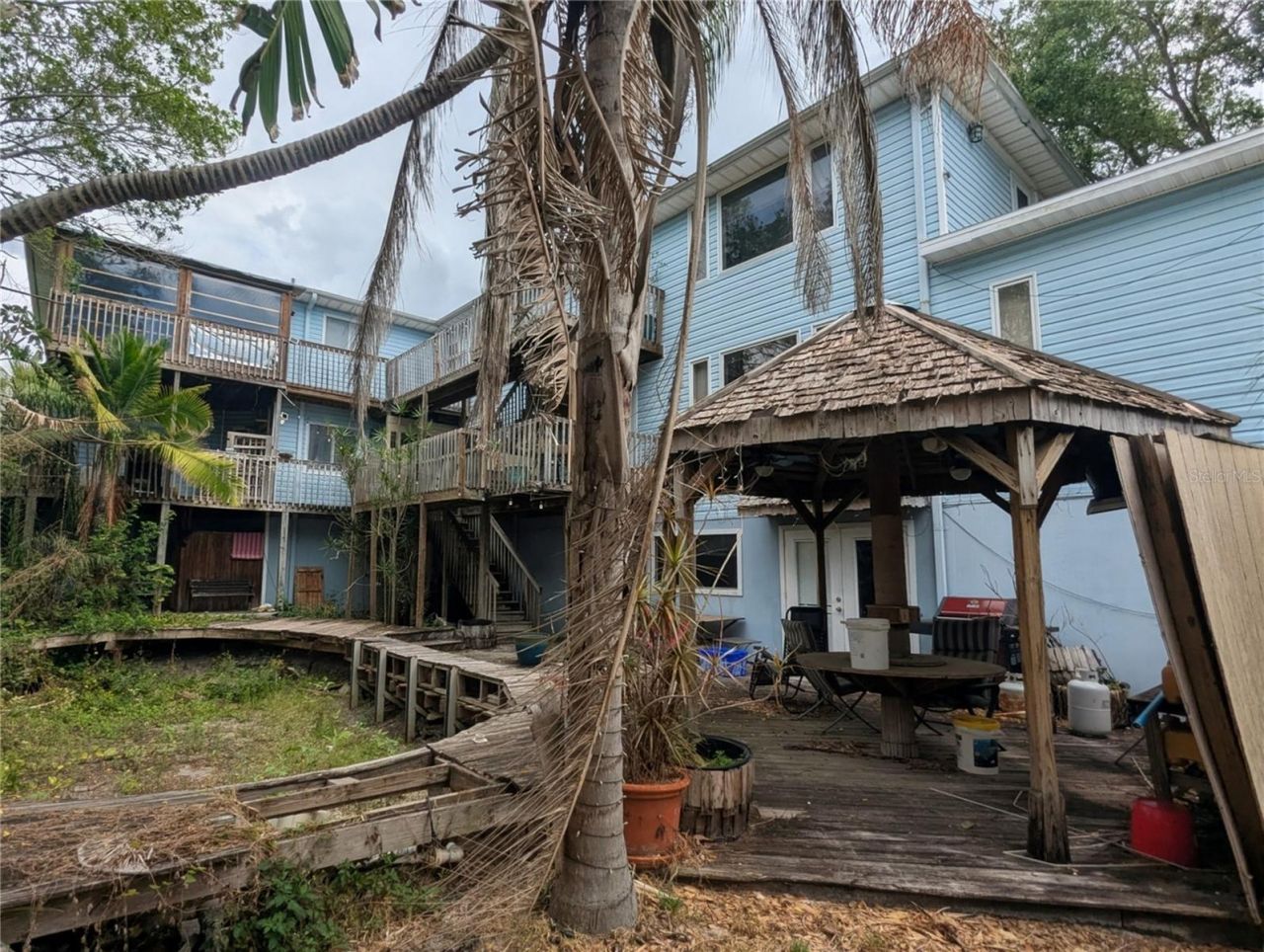 7001 & 7011 Hibiscus Avenue S, South Pasadena, FL 33707 Photo