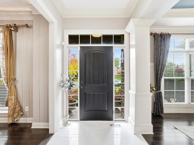 8149 Grant Drive, Dublin, OH 43017 Photo 10