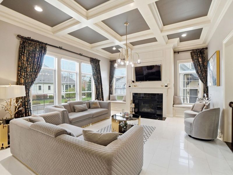 8149 Grant Drive, Dublin, OH 43017 Photo 13