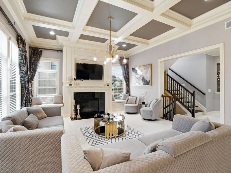 8149 Grant Drive, Dublin, OH 43017 Photo 14