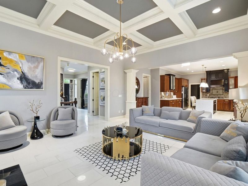 8149 Grant Drive, Dublin, OH 43017 Photo 16