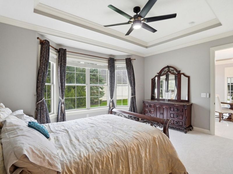 8149 Grant Drive, Dublin, OH 43017 Photo 32