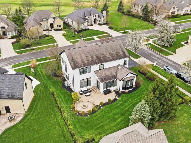 8149 Grant Drive, Dublin, OH 43017 Photo 7