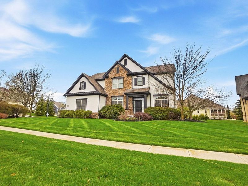 8149 Grant Drive, Dublin, OH 43017 Photo 8