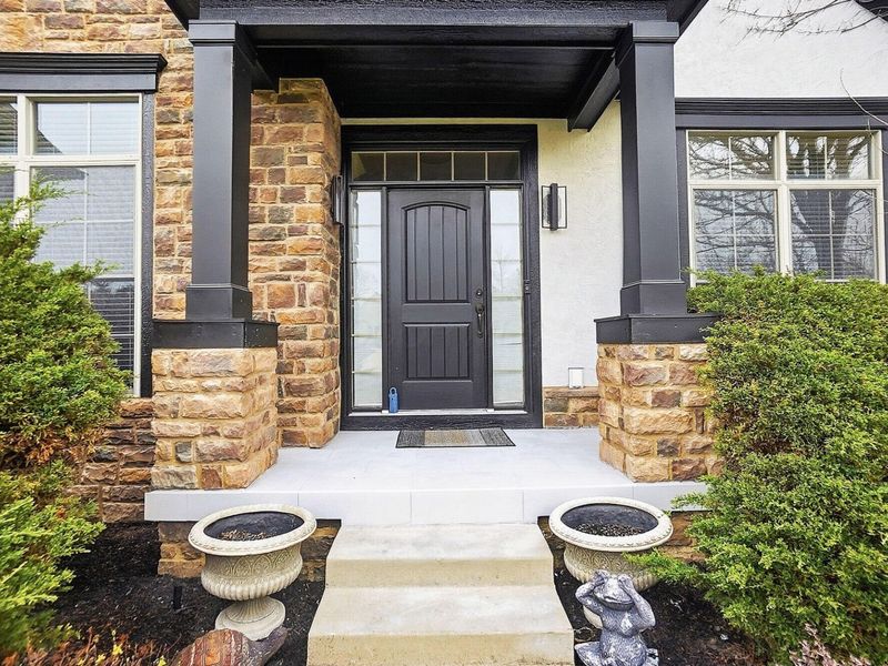 8149 Grant Drive, Dublin, OH 43017 Photo 9