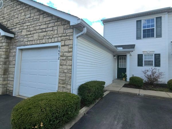 6672 Axtel Drive , Unit 2B, Canal Winchester, OH 43110