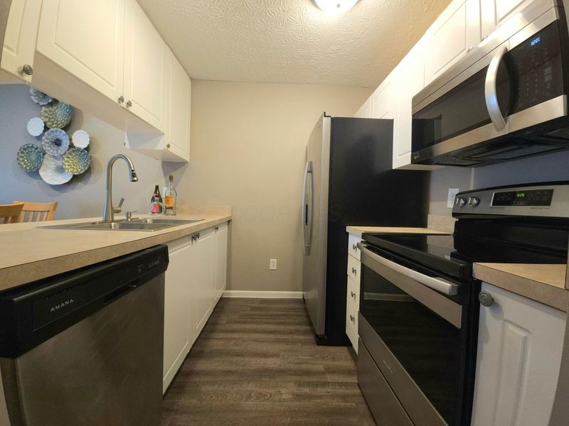 6672 Axtel Drive , Unit 2B, Canal Winchester, OH 43110 Photo 17