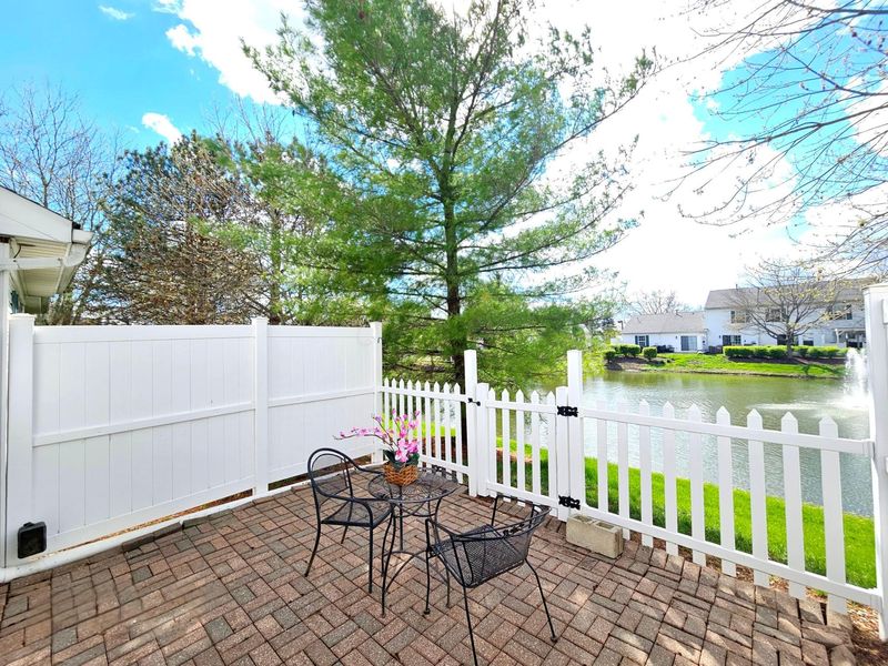 6672 Axtel Drive, Unit 2B, Canal Winchester, OH 43110 Photo 56