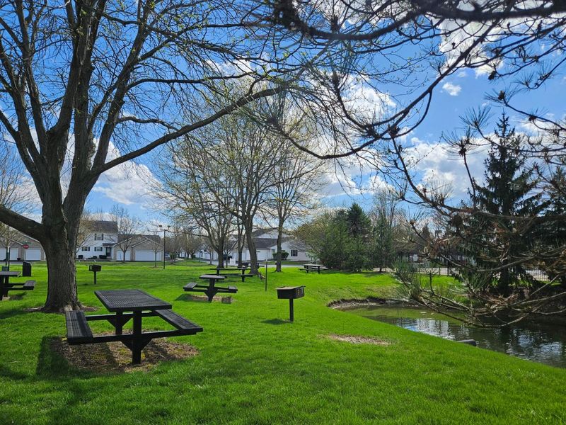 6672 Axtel Drive , Unit 2B, Canal Winchester, OH 43110 Photo 56