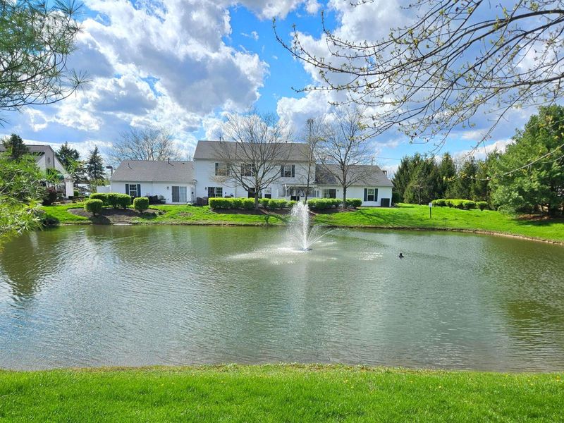 6672 Axtel Drive, Unit 2B, Canal Winchester, OH 43110 Photo 58