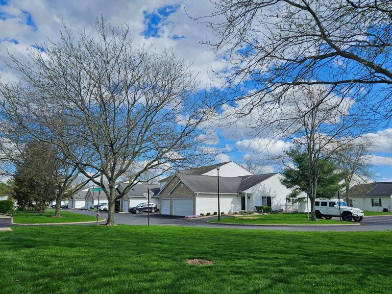 6672 Axtel Drive, Unit 2B, Canal Winchester, OH 43110 Photo 59