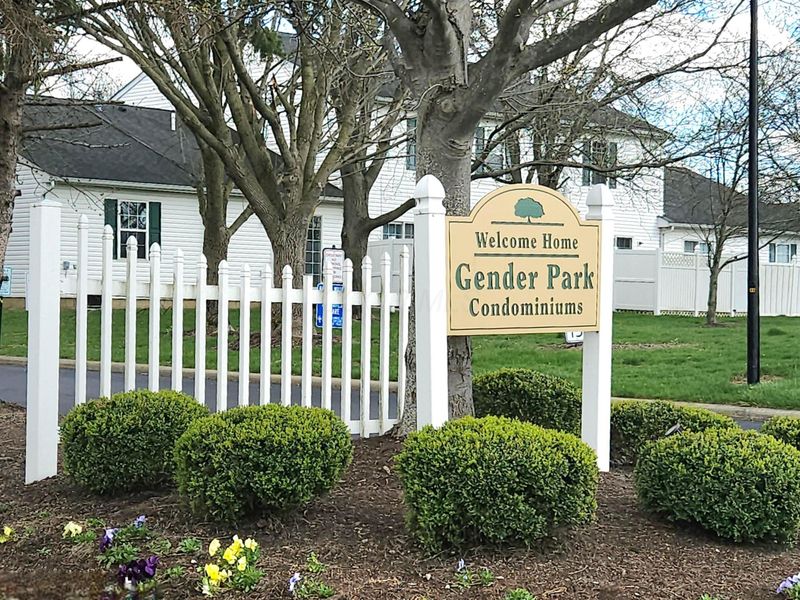 6672 Axtel Drive , Unit 2B, Canal Winchester, OH 43110 Photo 59