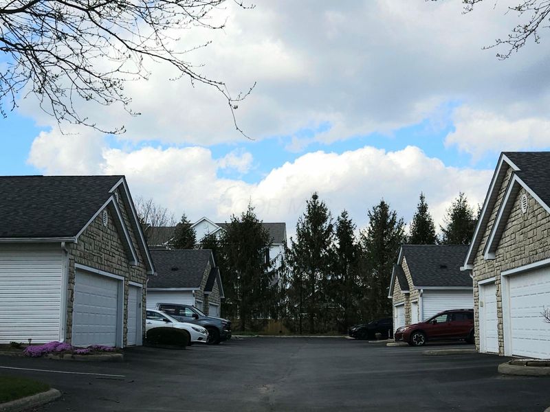 6672 Axtel Drive, Unit 2B, Canal Winchester, OH 43110 Photo 61