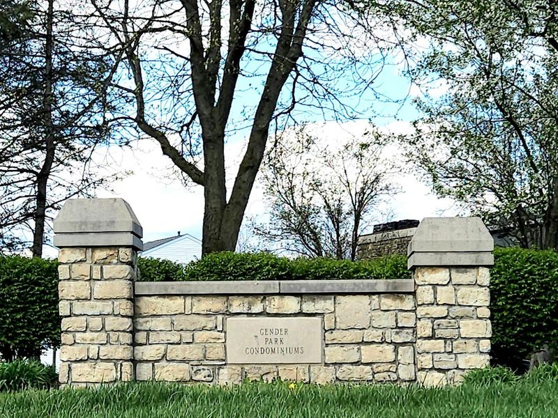 6672 Axtel Drive, Unit 2B, Canal Winchester, OH 43110 Photo 63