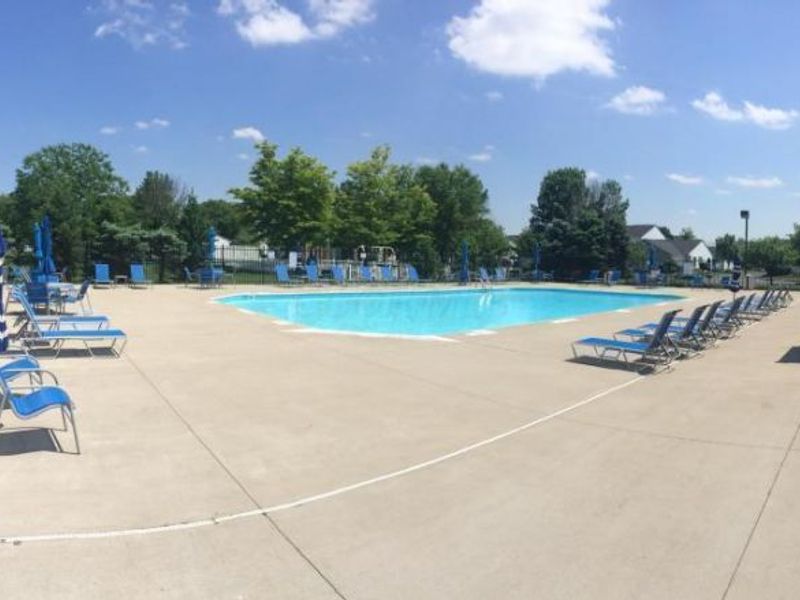 6672 Axtel Drive , Unit 2B, Canal Winchester, OH 43110 Photo 67