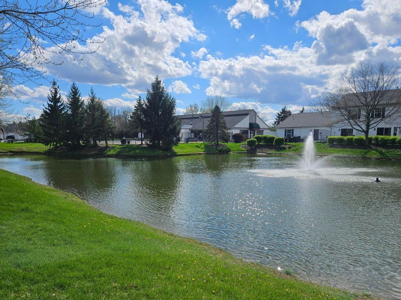 6672 Axtel Drive , Unit 2B, Canal Winchester, OH 43110 Photo 68