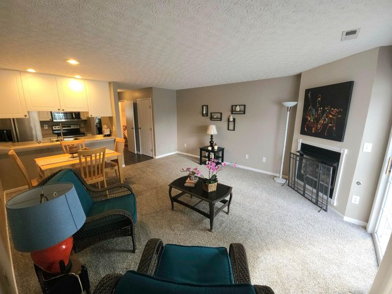 6672 Axtel Drive, Unit 2B, Canal Winchester, OH 43110 Photo 9