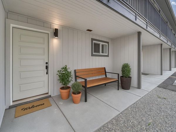 921 Mt Massive Drive, Unit 03, Leadville, CO 80461