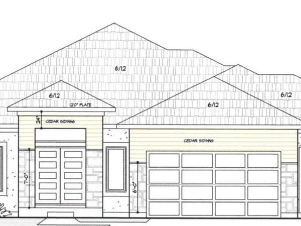 11483 S Mesquite Street, Olathe, KS 66061