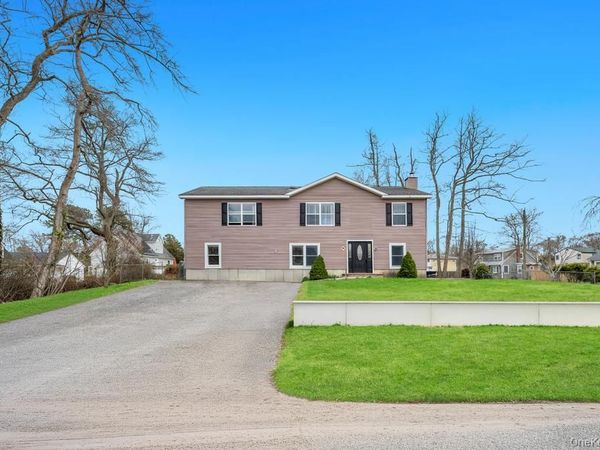 236 Forest Road W, Mastic Beach, NY 11951