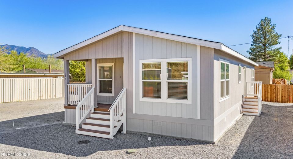 135 Fireman Row, Dayton, NV 89403 Photo