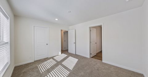 135 Fireman Row, Dayton, NV 89403 Photo