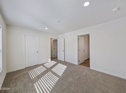 135 Fireman Row, Dayton, NV 89403 Photo