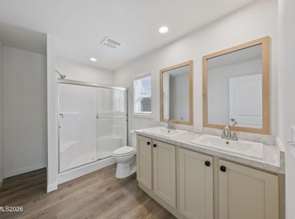 135 Fireman Row, Dayton, NV 89403 Photo