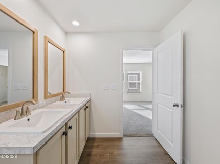 135 Fireman Row, Dayton, NV 89403 Photo