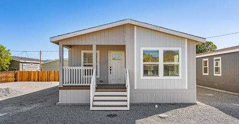 135 Fireman Row, Dayton, NV 89403 Photo