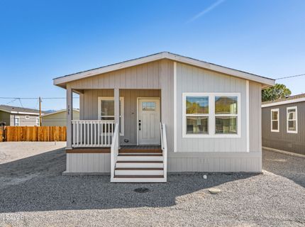 135 Fireman Row, Dayton, NV 89403 Photo