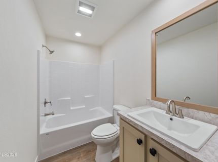 135 Fireman Row, Dayton, NV 89403 Photo