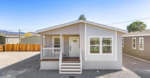 135 Fireman Row, Dayton, NV 89403 Photo