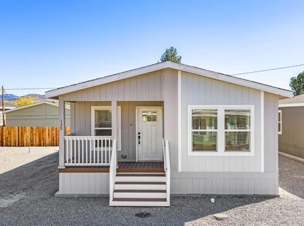 135 Fireman Row, Dayton, NV 89403 Photo