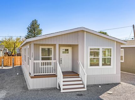 135 Fireman Row, Dayton, NV 89403 Photo